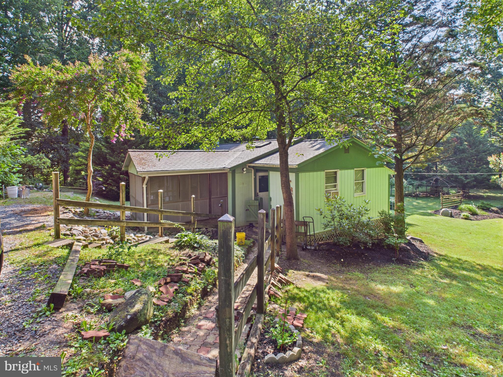 1243 Bacon Ridge Road Crownsville, MD 21032 - Photo 1 of 40 Gallery Image 1