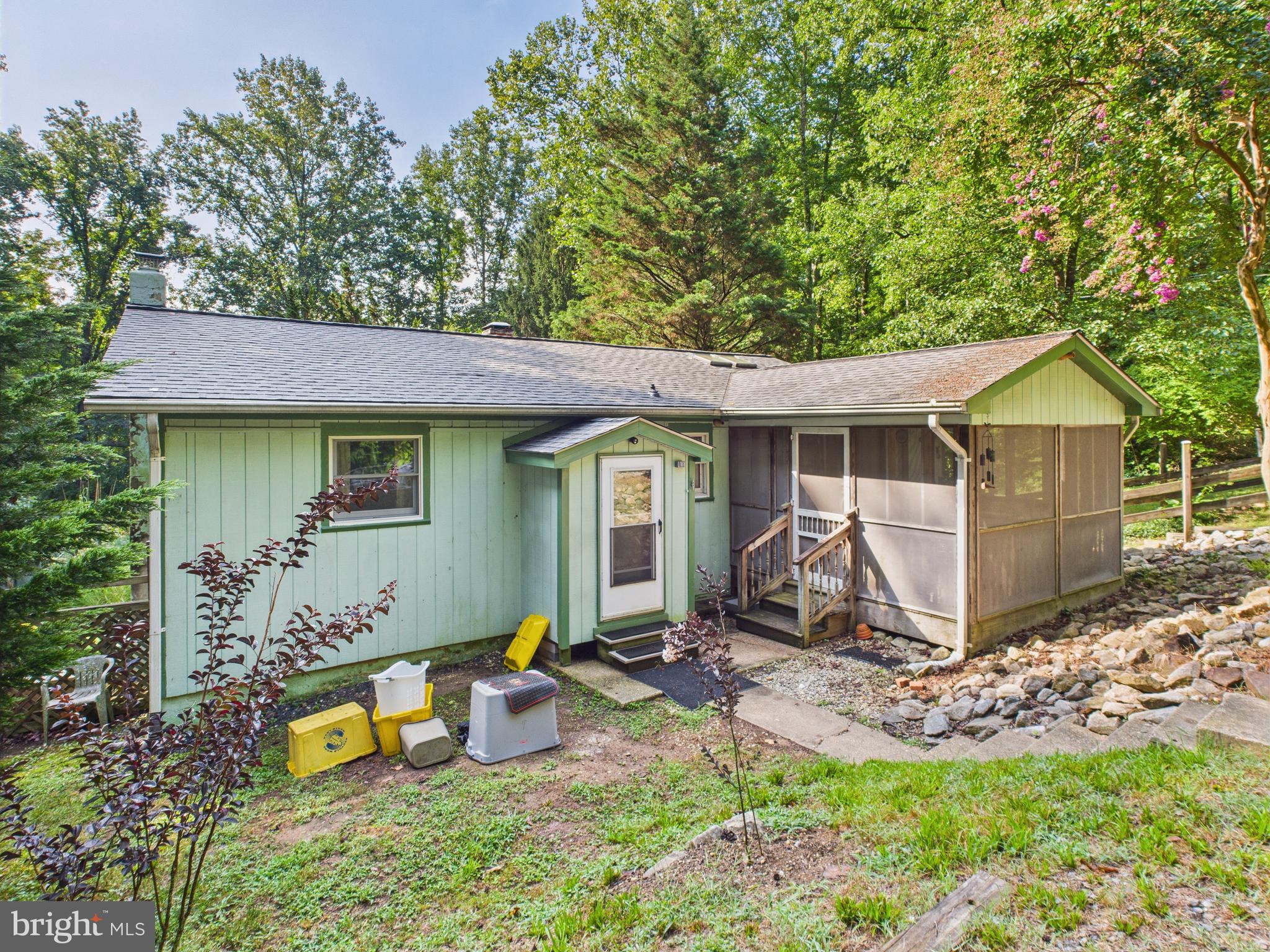 1243 Bacon Ridge Road Crownsville, MD 21032 - Photo 3 of 40 Gallery Image 3