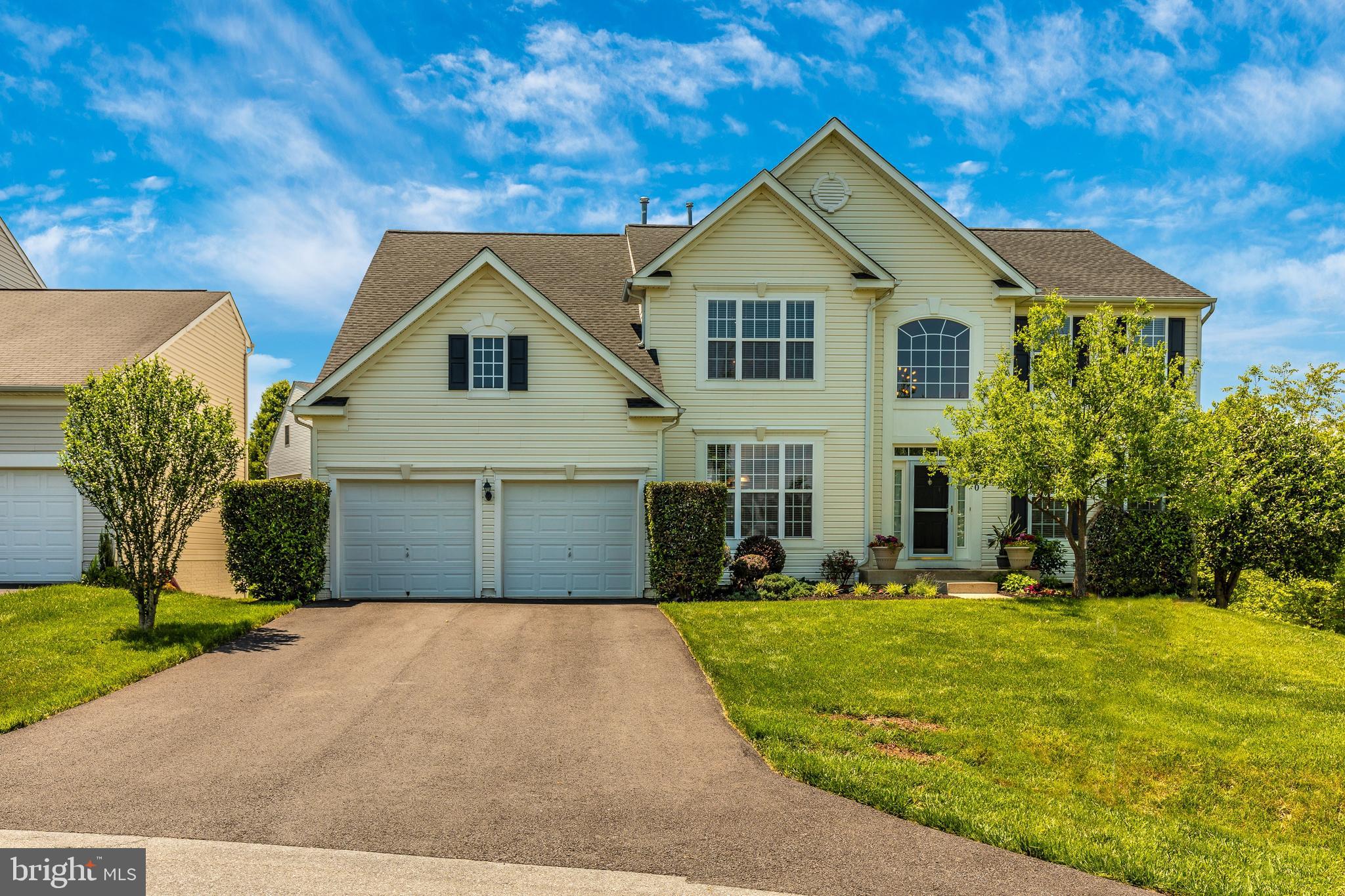 18510 Cornflower Road Boyds, MD 20841 - Photo 1 of 100 Extra wide driveway/Brand new roof!
