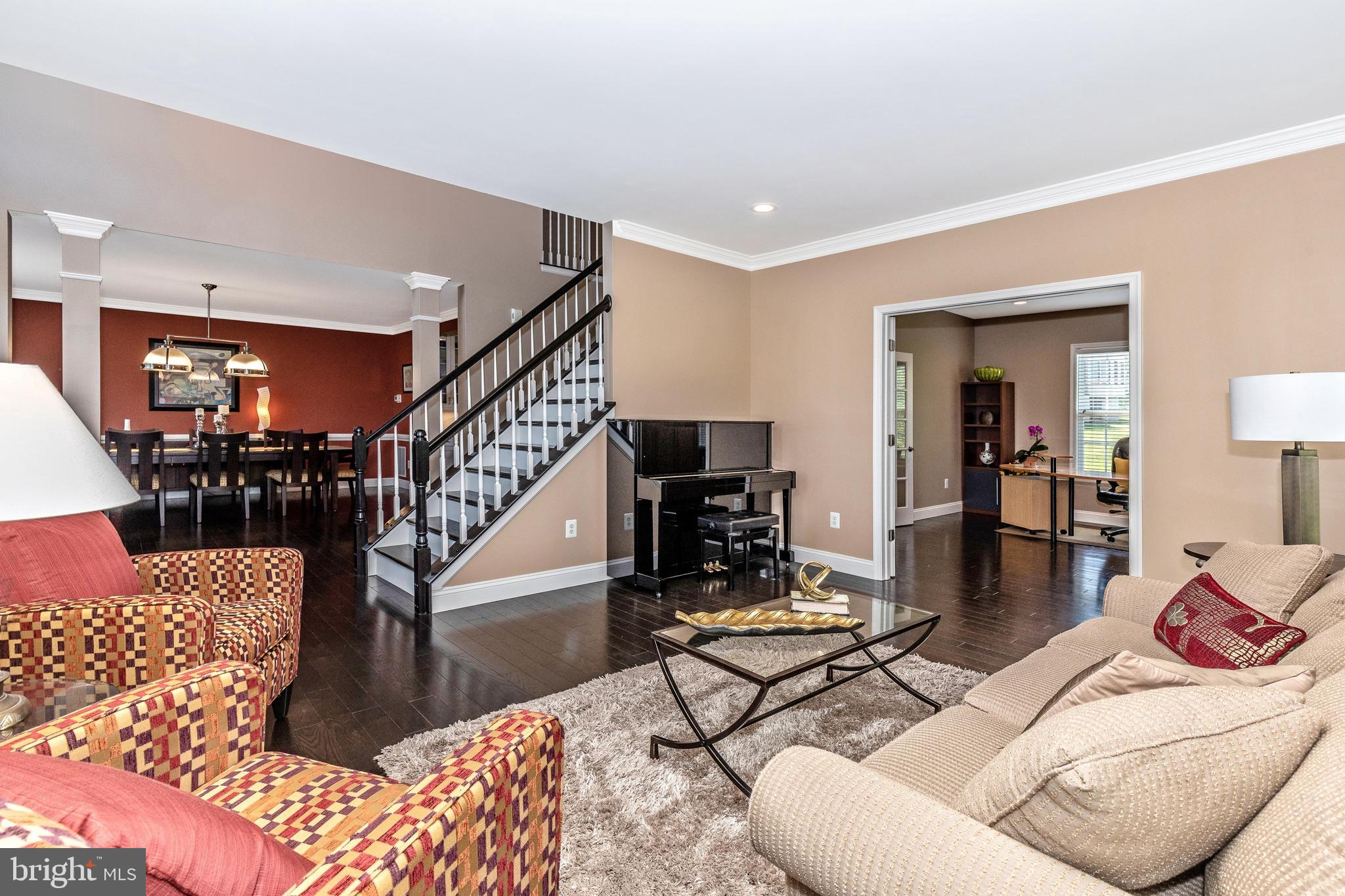 18510 Cornflower Road Boyds, MD 20841 - Photo 100 of 100 Open Floor Plan
