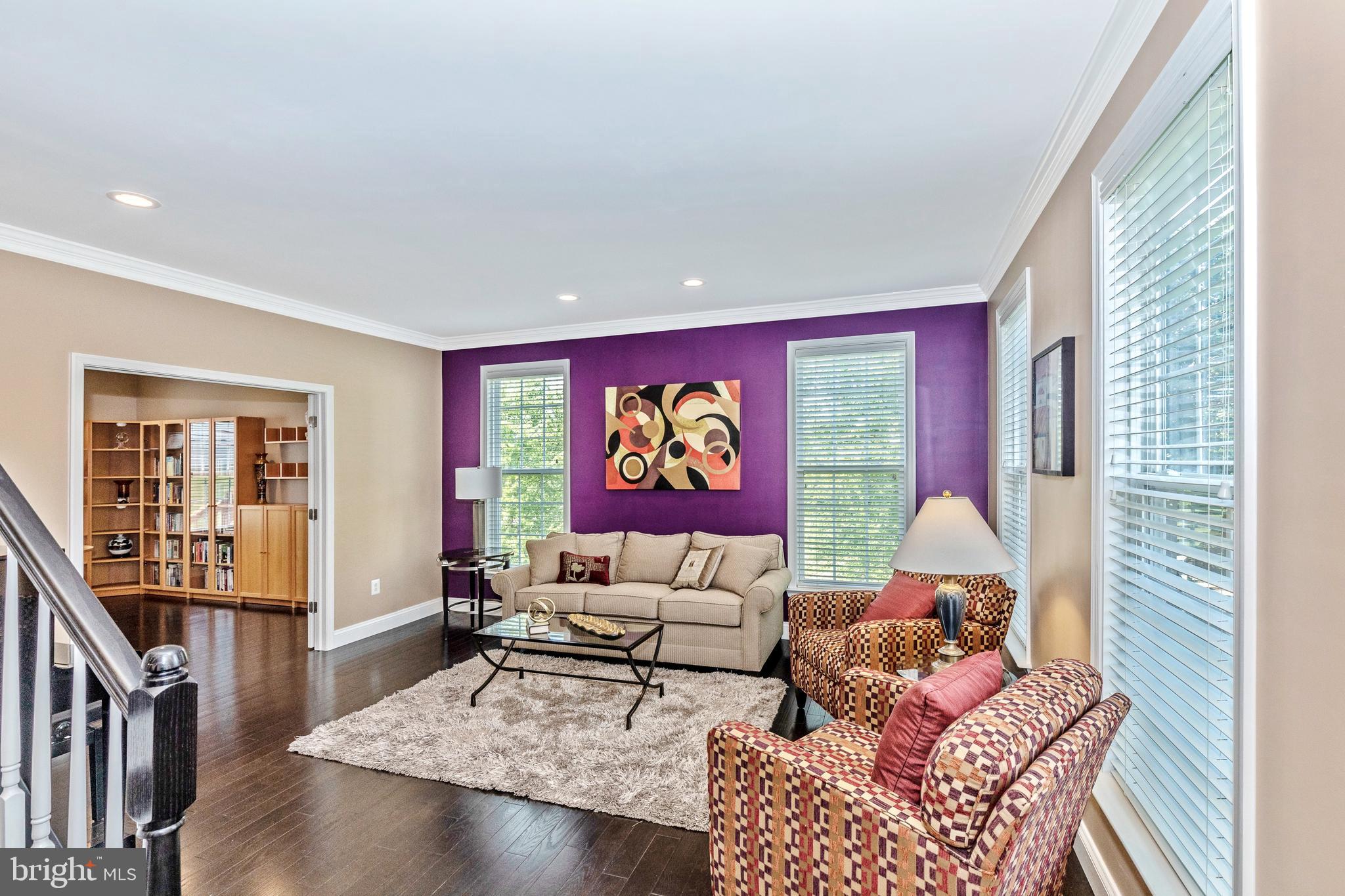 18510 Cornflower Road Boyds, MD 20841 - Photo 13 of 100 New baseboard/window sills/window molding