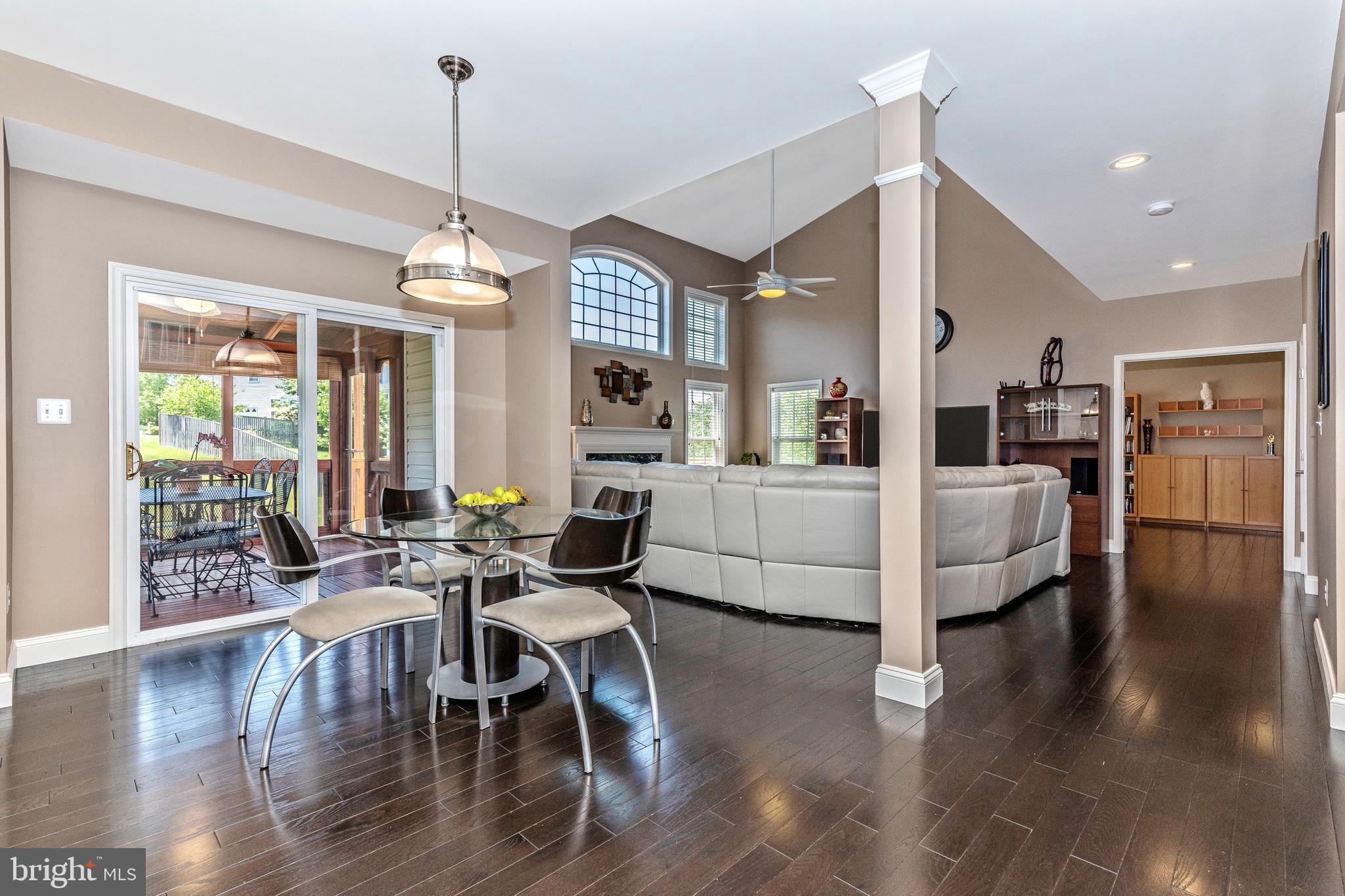 18510 Cornflower Road Boyds, MD 20841 - Photo 39 of 100