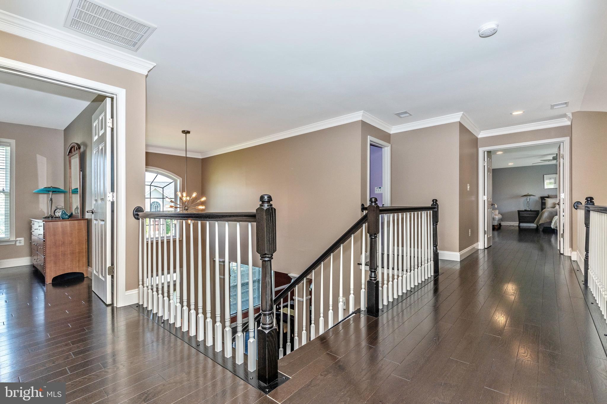 18510 Cornflower Road Boyds, MD 20841 - Photo 43 of 100 No carpet in entire house!