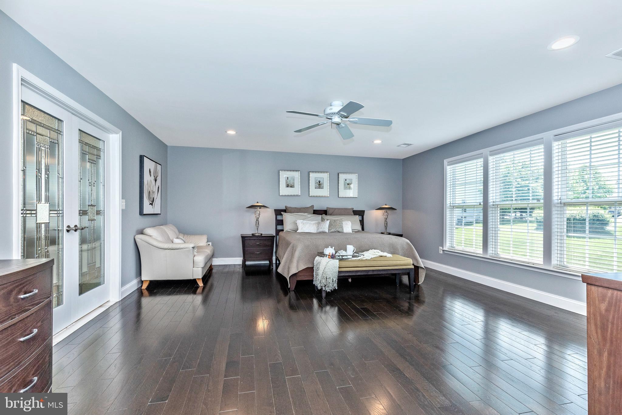 18510 Cornflower Road Boyds, MD 20841 - Photo 45 of 100 Spacious master bedroom