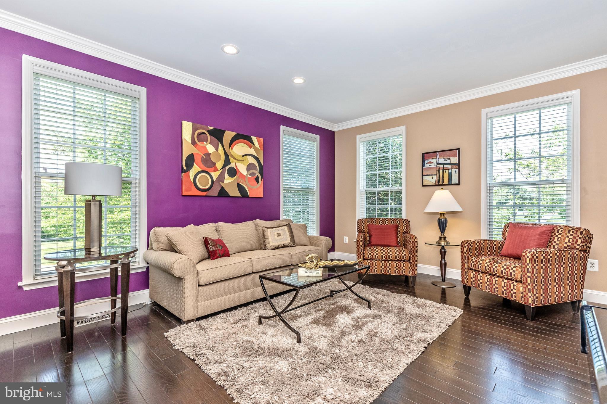 18510 Cornflower Road Boyds, MD 20841 - Photo 8 of 100 Lots of natural light