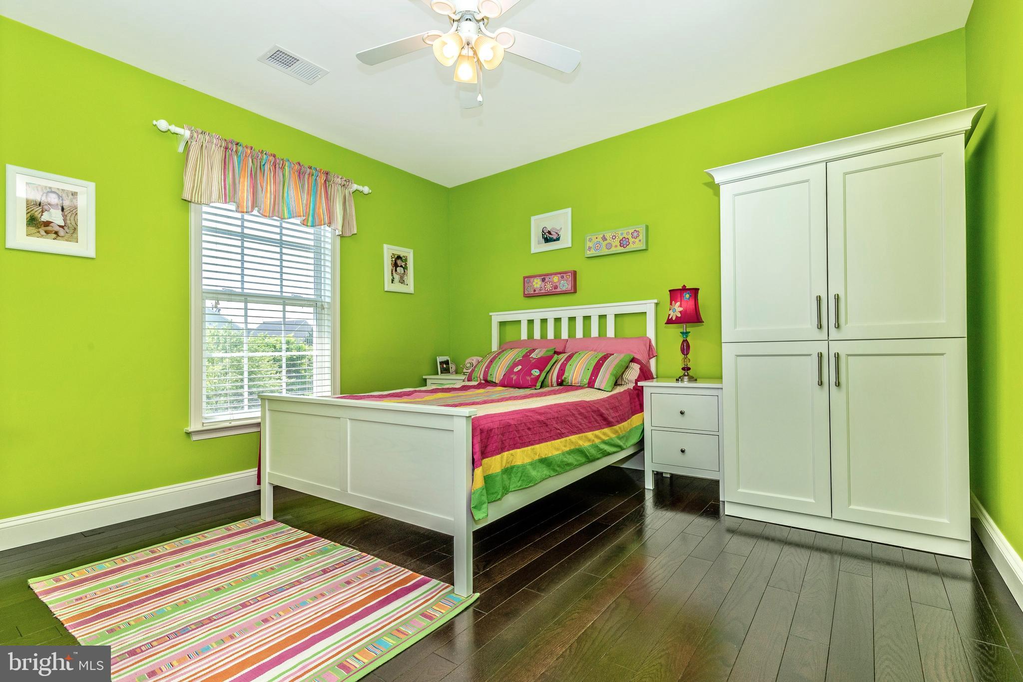 18510 Cornflower Road Boyds, MD 20841 - Photo 71 of 100 Bedroom 4