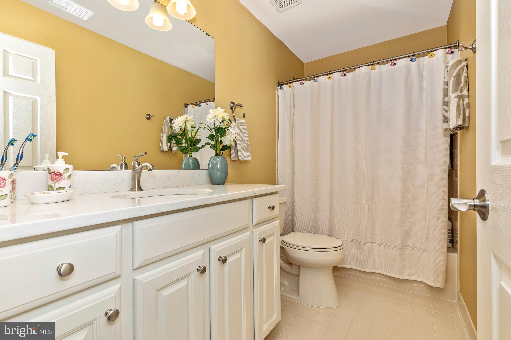 18510 Cornflower Road Boyds, MD 20841 - Photo 73 of 100 Hall bath