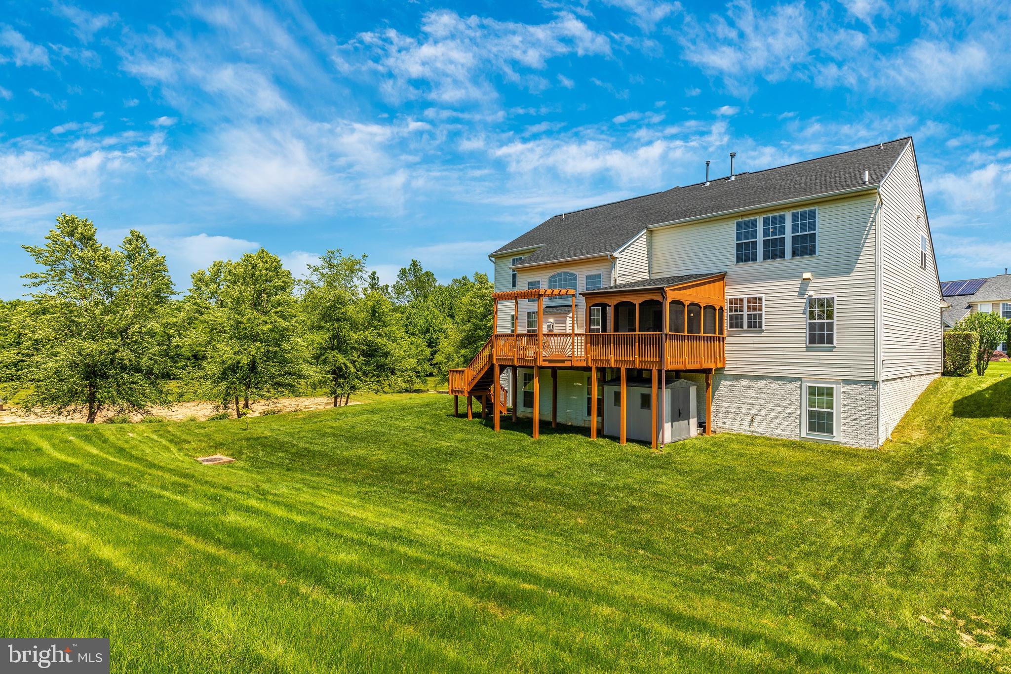18510 Cornflower Road Boyds, MD 20841 - Photo 96 of 100