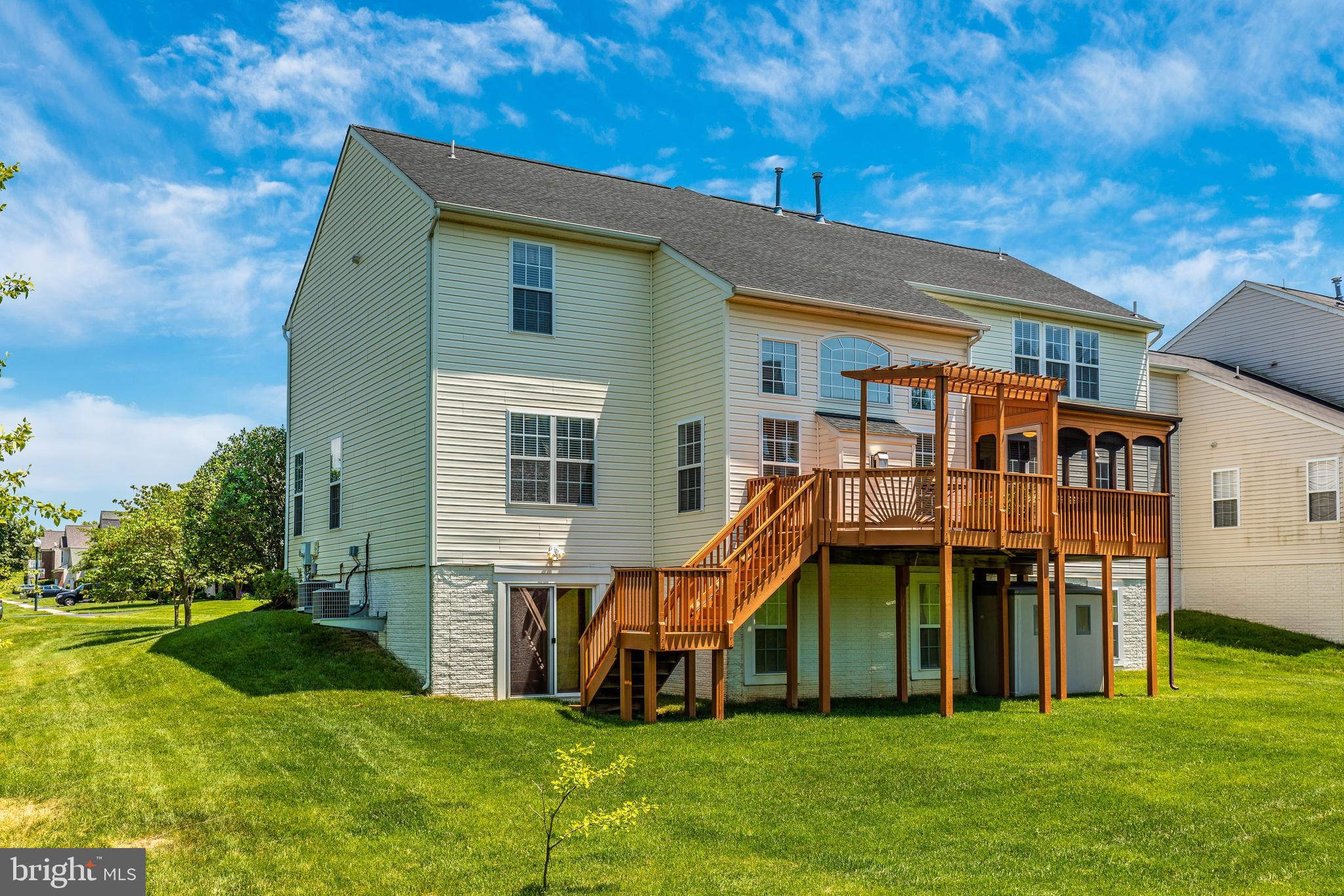 18510 Cornflower Road Boyds, MD 20841 - Photo 97 of 100
