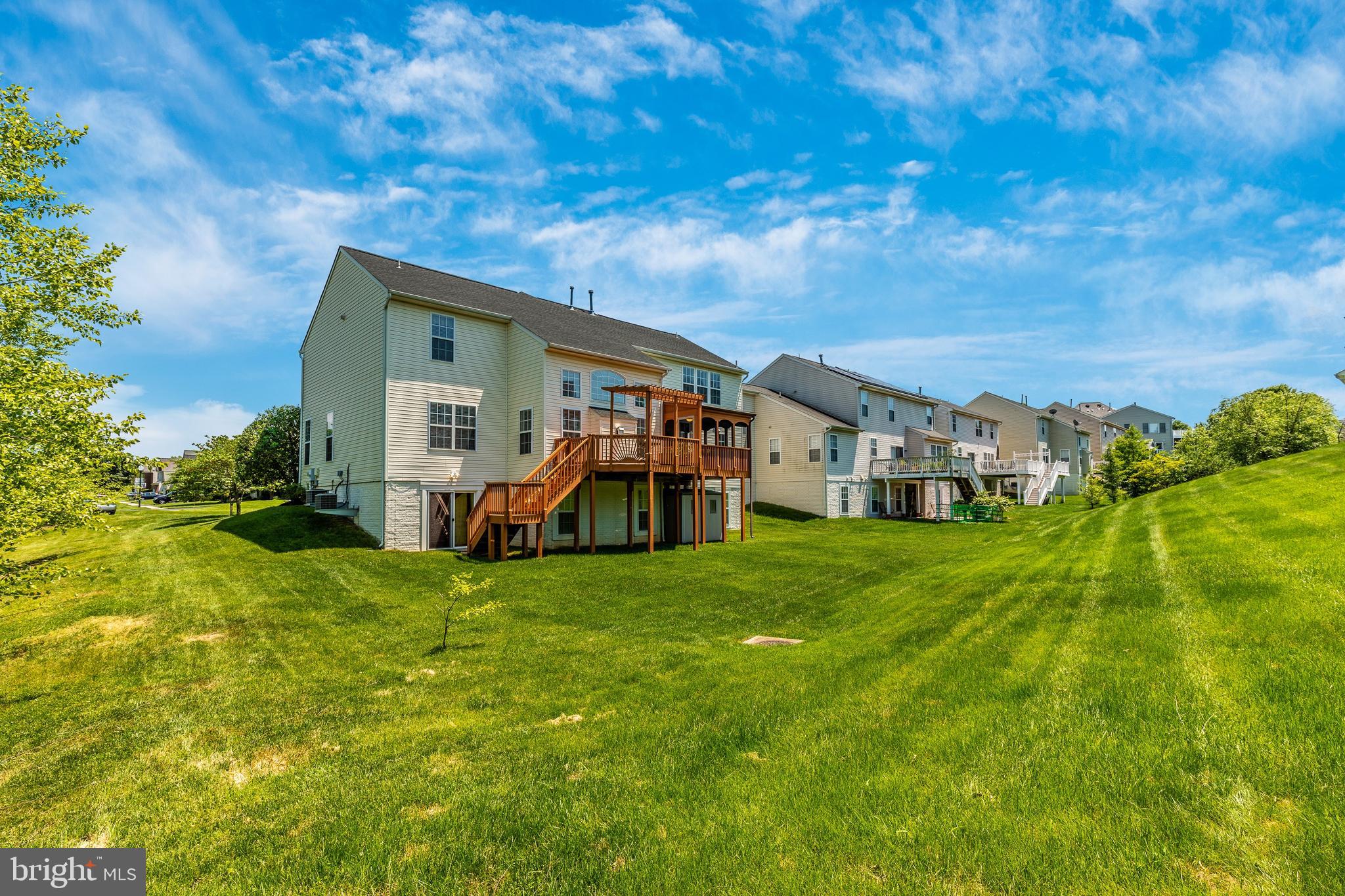 18510 Cornflower Road Boyds, MD 20841 - Photo 98 of 100