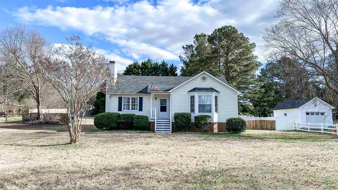 435 Allen Road Clayton, NC 27520 - Photo 4 of 25 Photo 4