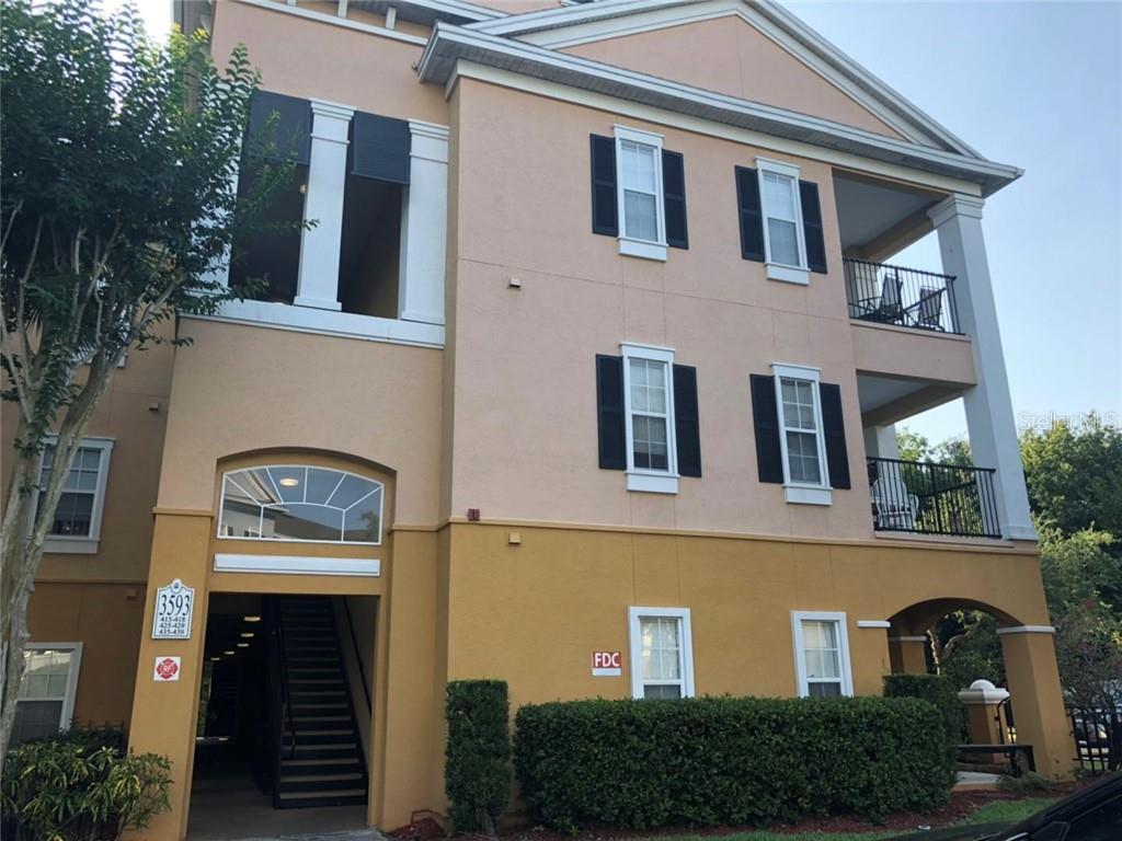 3593 Conroy Road, Unit 428 Orlando, FL 32839 - Photo 1 of 1 Gallery Image 1