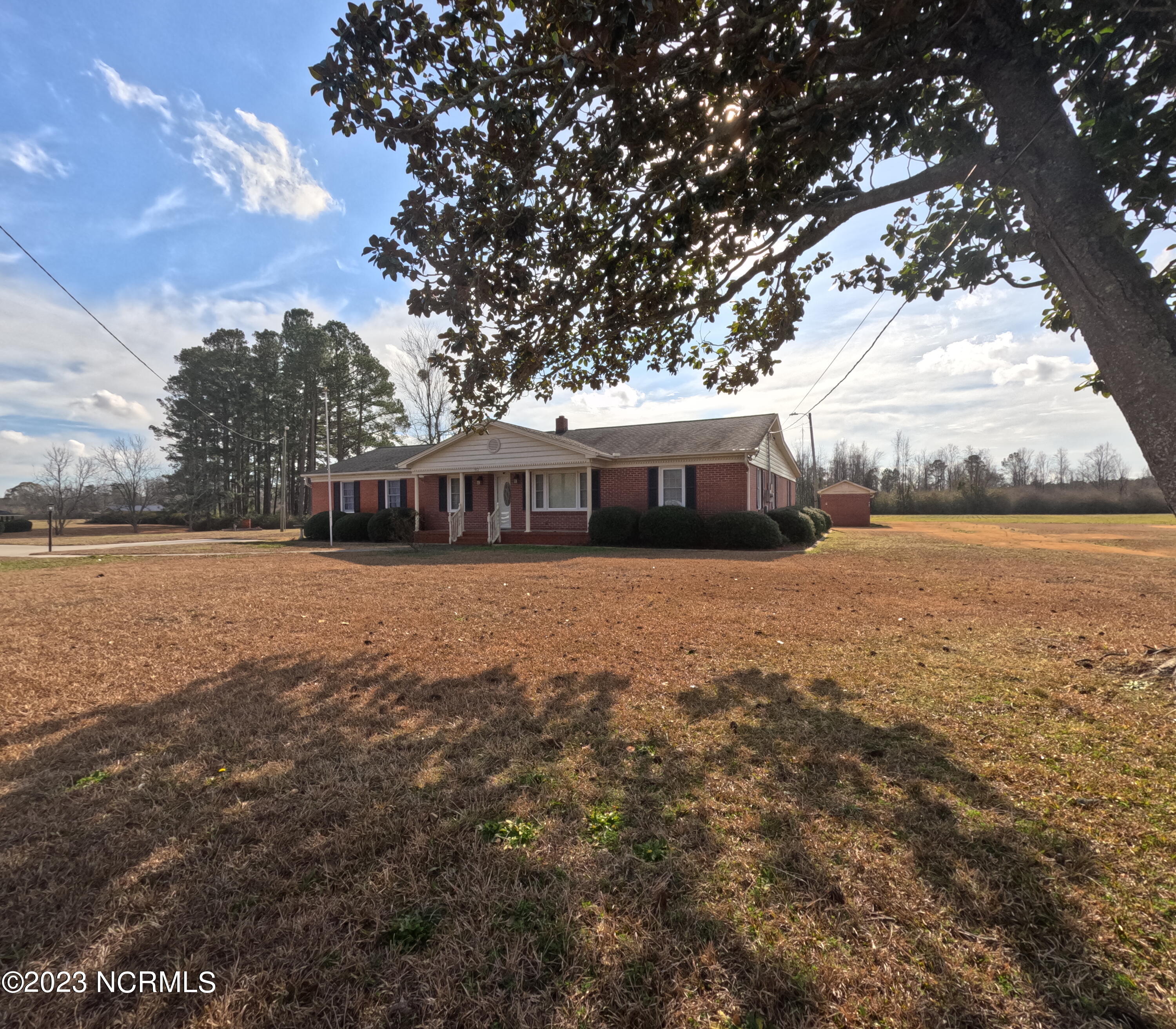 952 Fertilizer Road Riegelwood, NC 28456 - Photo 1 of 25 GOPR1210