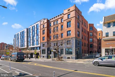 $295,000 | 1763 Columbia Road Northwest, Unit 510, Washington, DC 20009