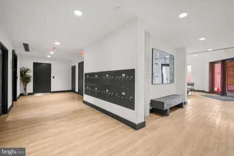 $295,000 | 1763 Columbia Road Northwest, Unit 510, Washington, DC 20009
