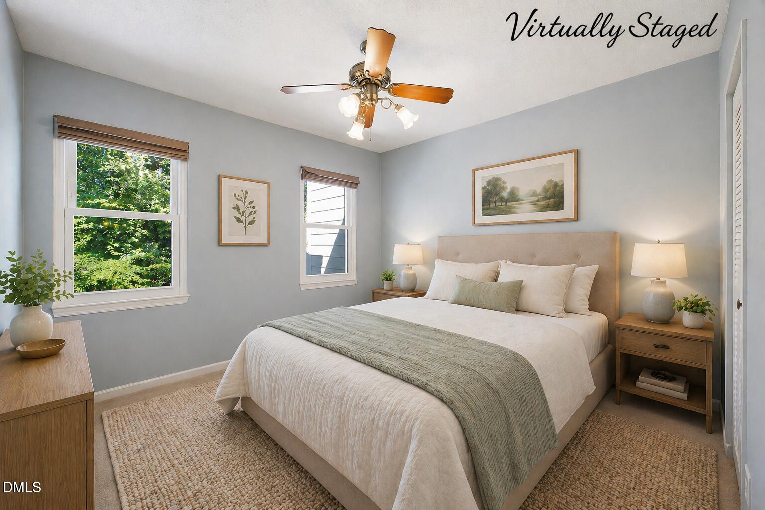 1302 Springlawn Court Raleigh, NC 27609 - Photo 17 of 24 Gallery Image 17