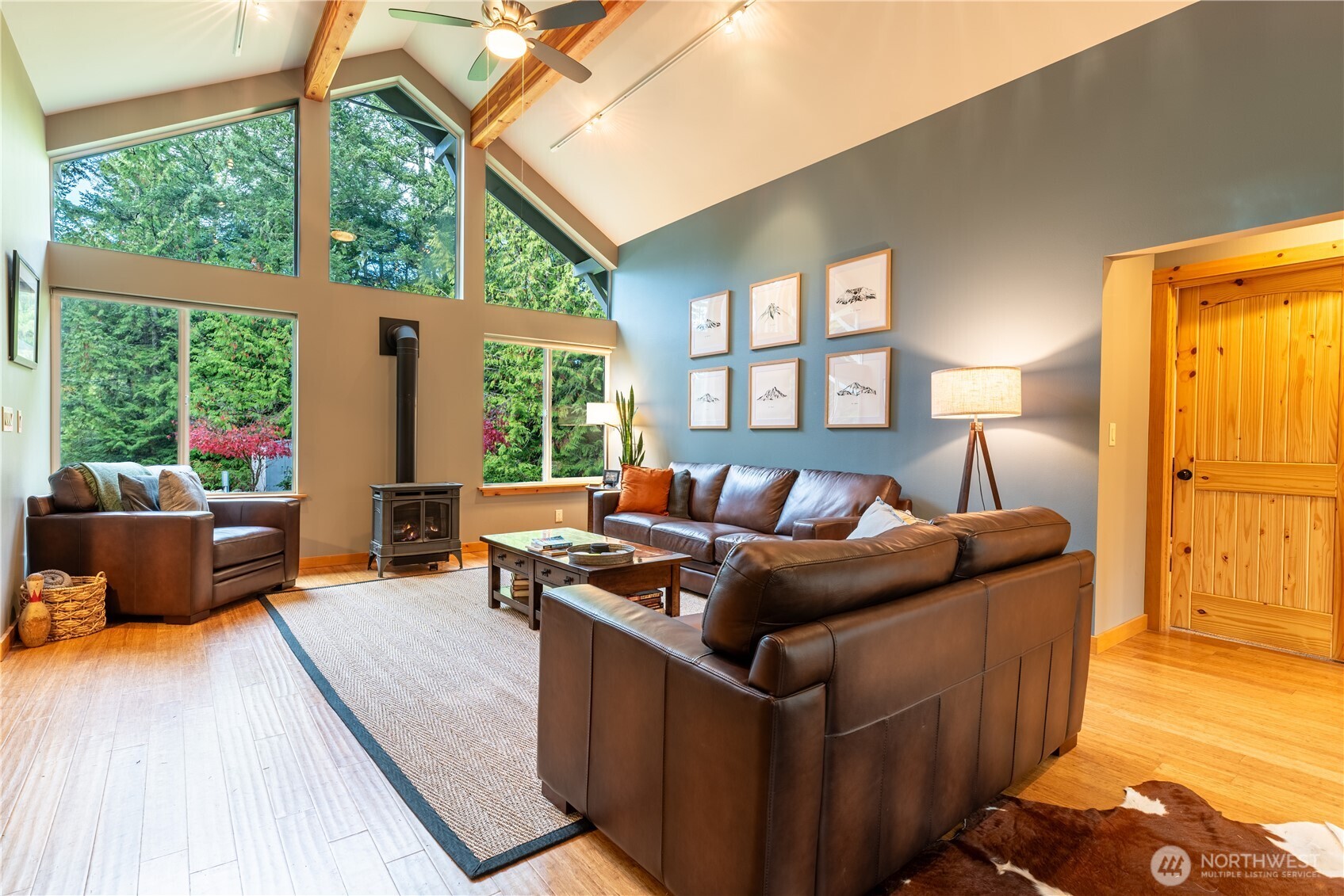 744 Tarte Road Friday Harbor, WA 98250 - Photo 7 of 36 Gallery Image 7