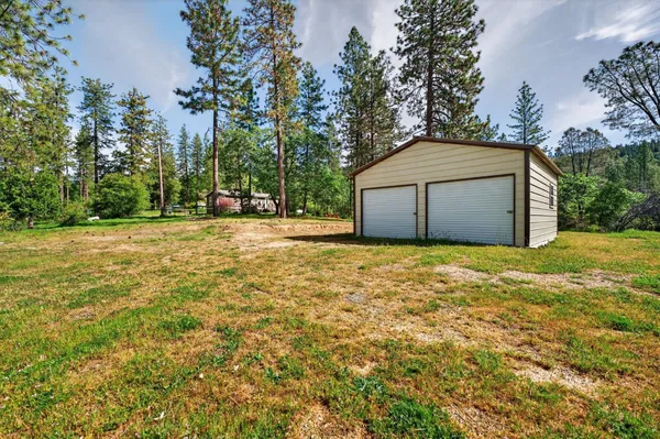 $285,000 | 14319 Oregon Peak Road, Dobbins, CA 95935