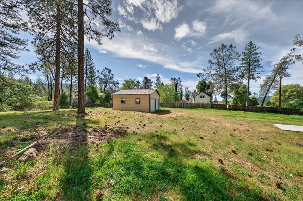 $285,000 | 14319 Oregon Peak Road, Dobbins, CA 95935