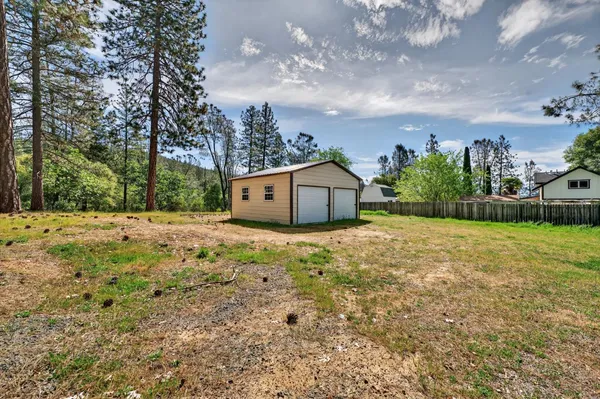 $285,000 | 14319 Oregon Peak Road, Dobbins, CA 95935