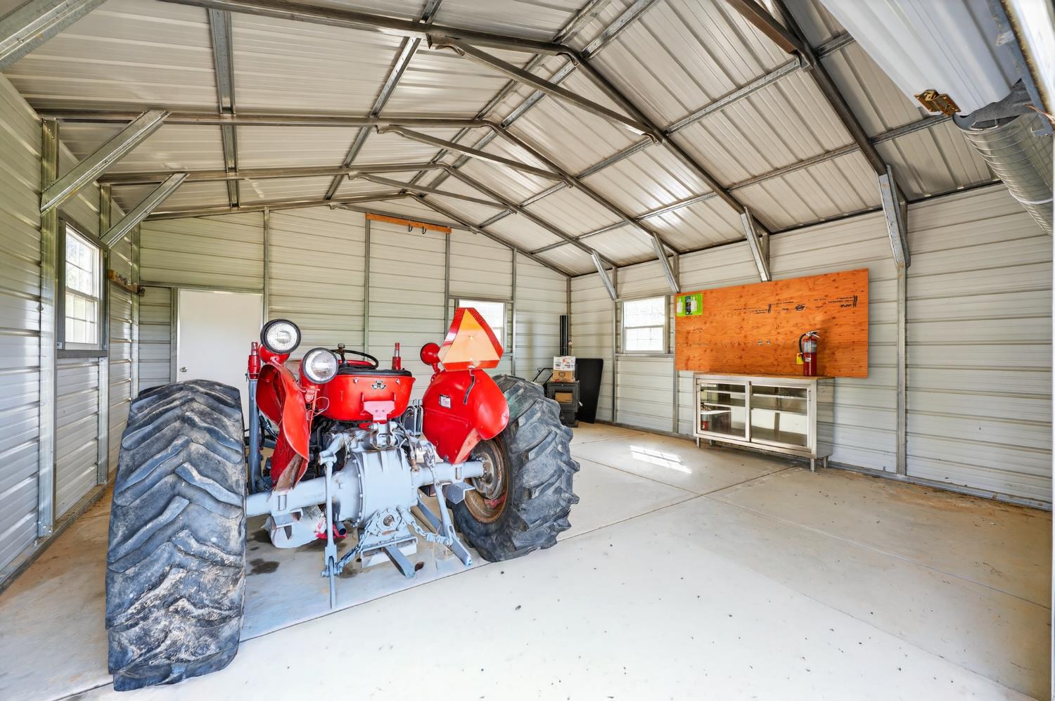 14319 Oregon Peak Road Dobbins, CA 95935 - Photo 26 of 41