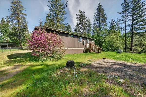 $285,000 | 14319 Oregon Peak Road, Dobbins, CA 95935