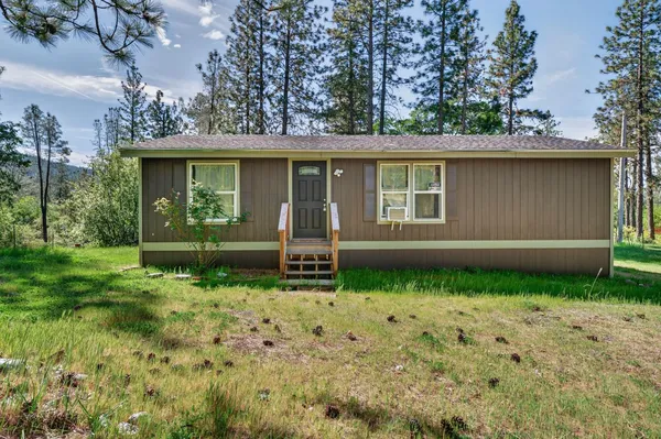 $285,000 | 14319 Oregon Peak Road, Dobbins, CA 95935
