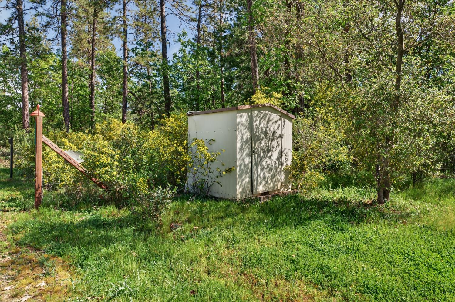 14319 Oregon Peak Road Dobbins, CA 95935 - Photo 36 of 41