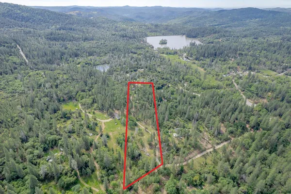 $285,000 | 14319 Oregon Peak Road, Dobbins, CA 95935