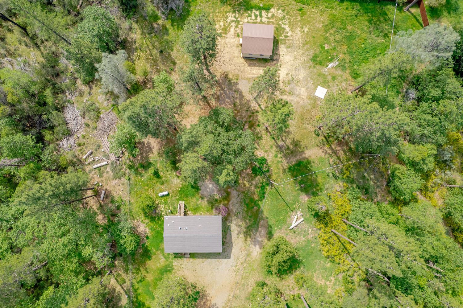 14319 Oregon Peak Road Dobbins, CA 95935 - Photo 38 of 41