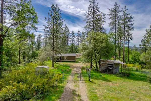 $285,000 | 14319 Oregon Peak Road, Dobbins, CA 95935