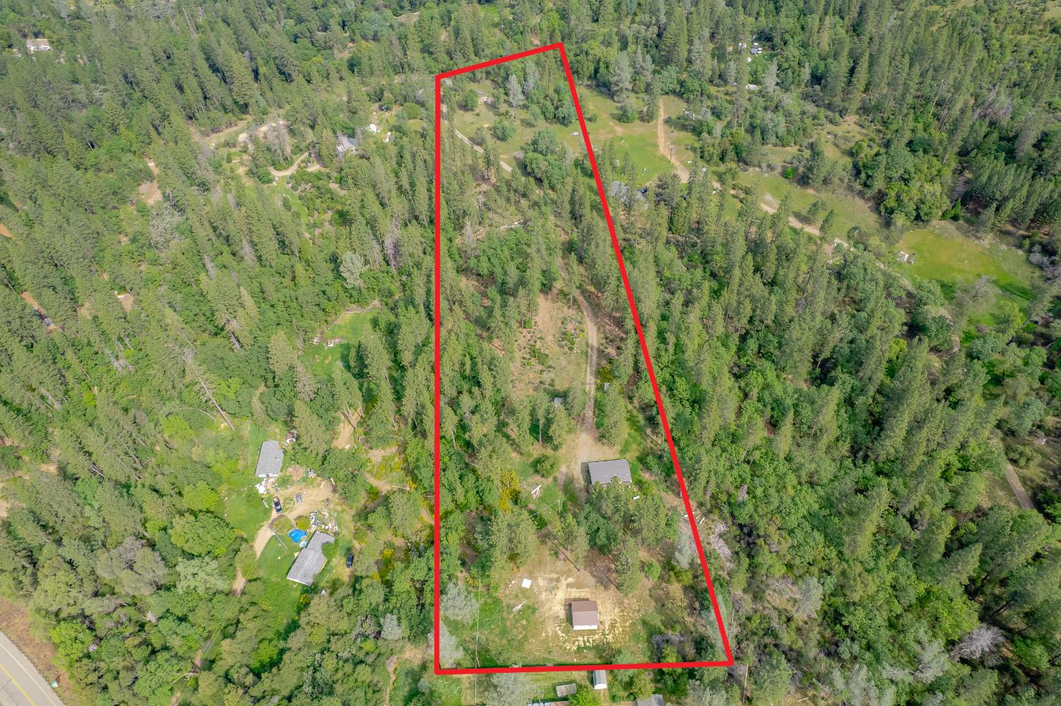 14319 Oregon Peak Road Dobbins, CA 95935 - Photo 41 of 41