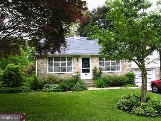 543 Pinetree Road Jenkintown, PA 19046 - Photo 1 of 6 Gallery Image 1