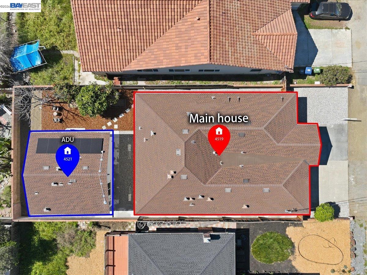 4519 Edwards Lane Castro Valley, CA 94546 - Photo 2 of 46
