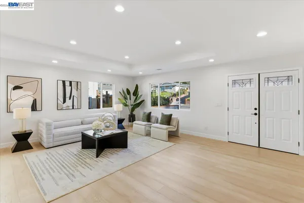 $1,898,000 | 4519 Edwards Lane, Castro Valley, CA 94546