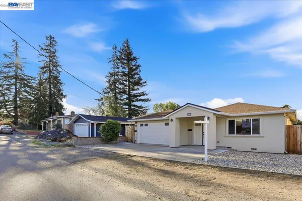 $1,898,000 | 4519 Edwards Lane, Castro Valley, CA 94546