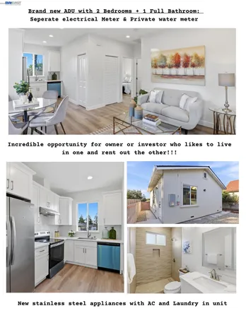 $1,898,000 | 4519 Edwards Lane, Castro Valley, CA 94546