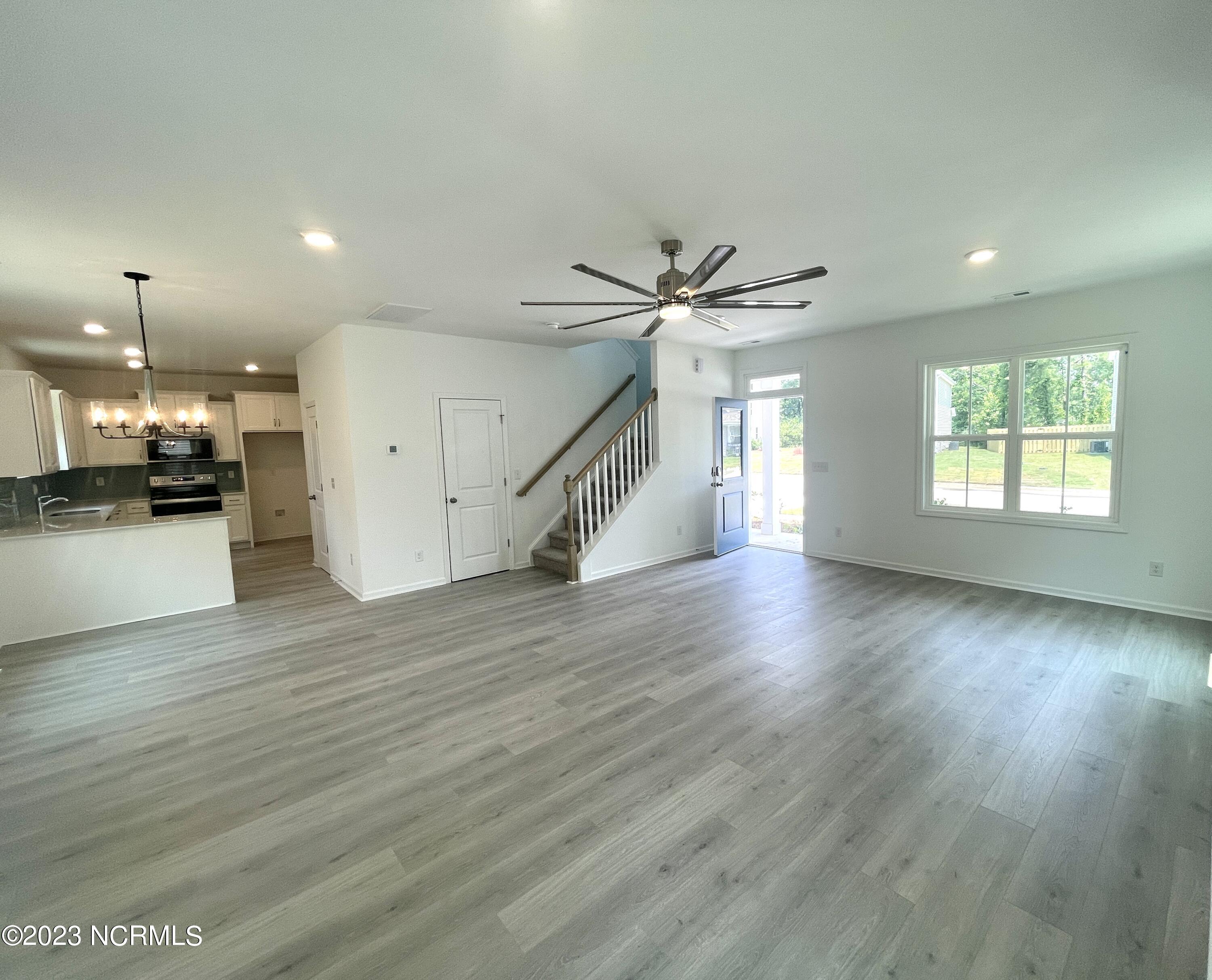 8811 Colbert Pl Drive Leland, NC 28451 - Photo 7 of 21 Living Room