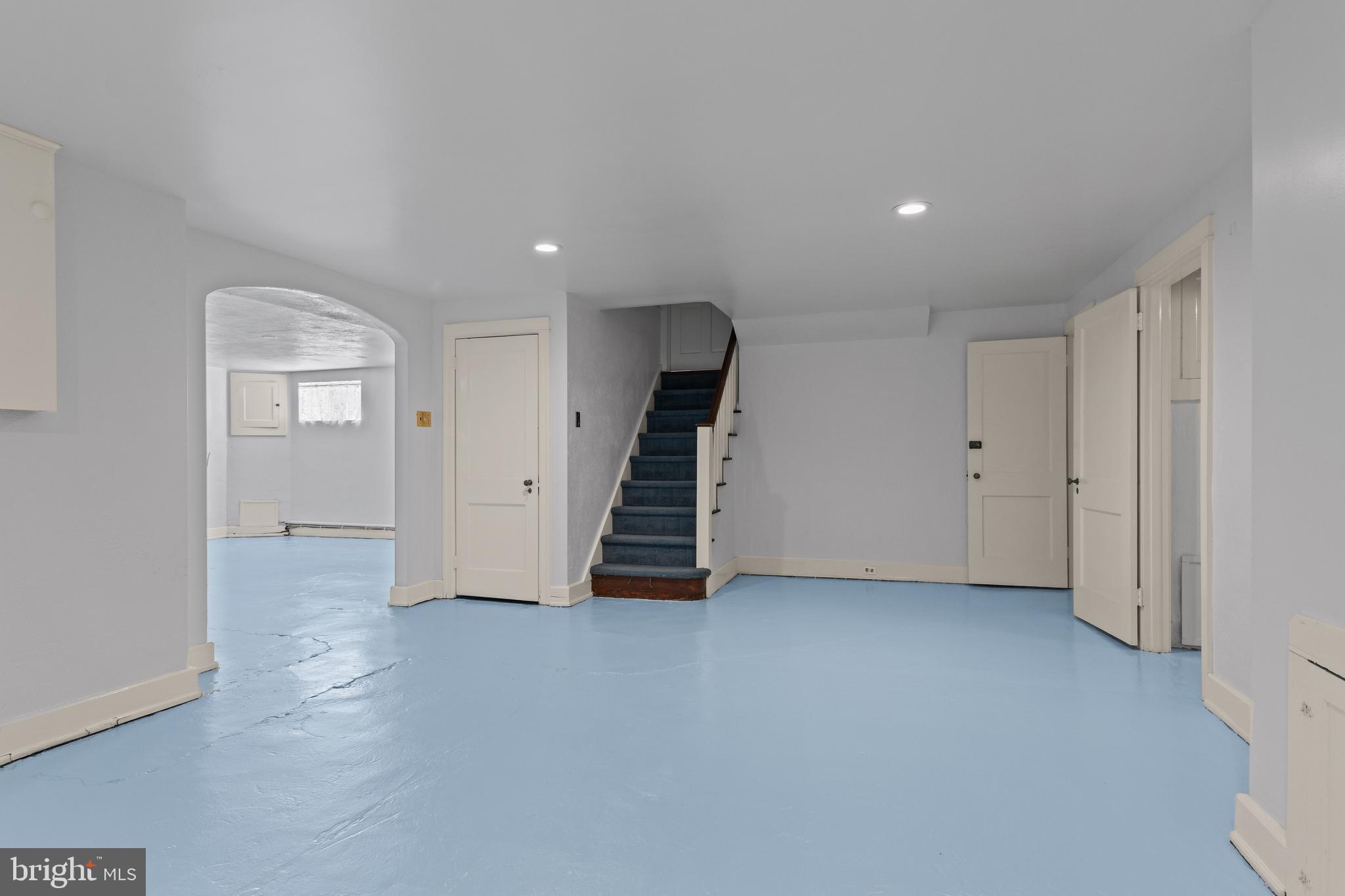 136 Grubb Road Malvern, PA 19355 - Photo 63 of 91 Basement