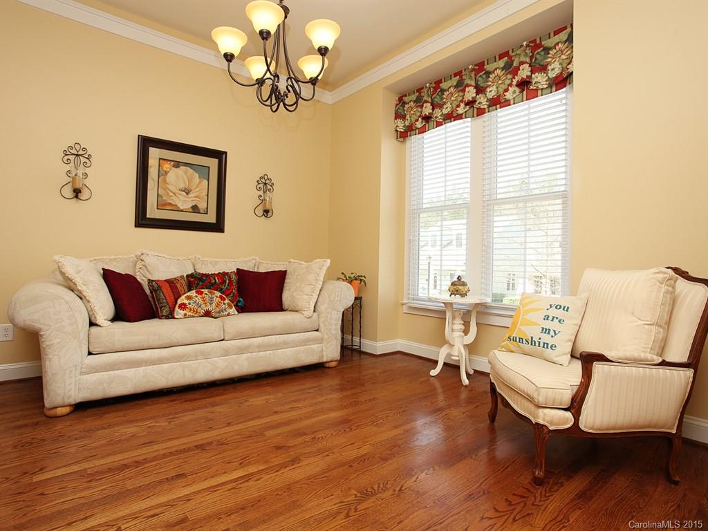 742 Revival Row Fort Mill, SC 29708 - Photo 3 of 24 a living room with furniture and a large window