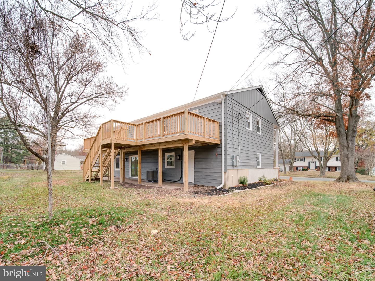 408 Garnett Road Joppa, MD 21085 - Photo 43 of 47 Gallery Image 43