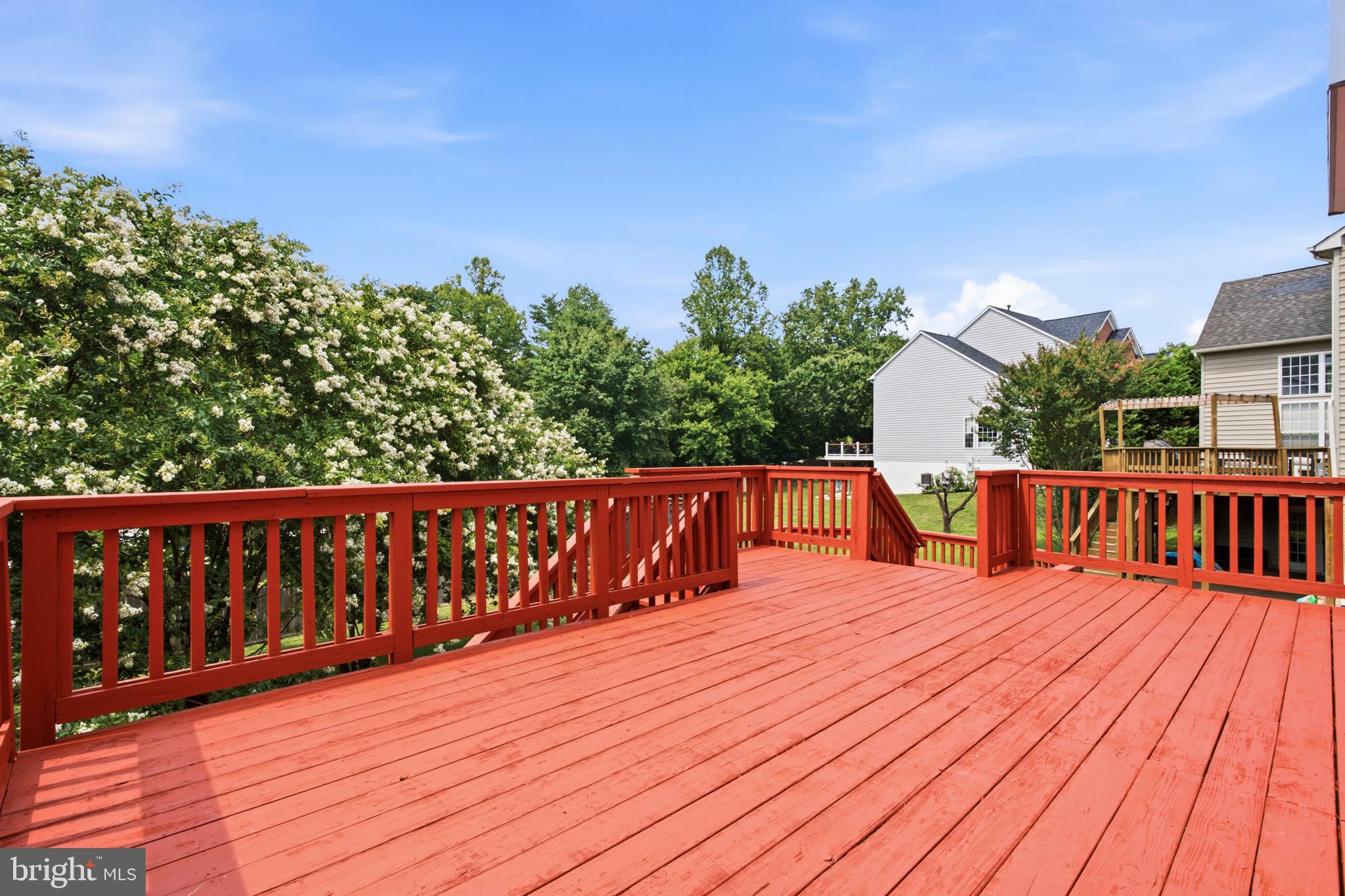 7608 Mcweadon Lane Springfield, VA 22150 - Photo 64 of 72