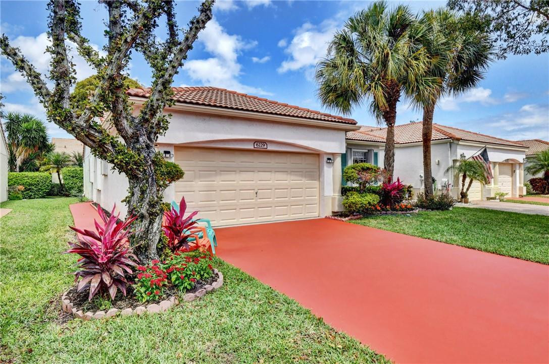 6229 Heliconia Road Delray Beach, FL 33484 - Photo 2 of 55 Photo 2