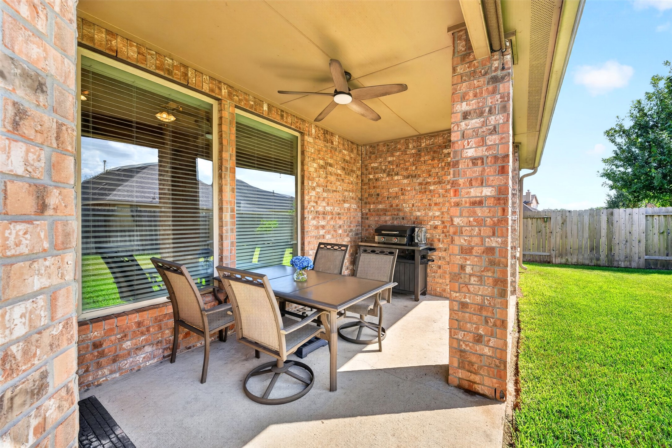 8811 Audrie Rae Lane Cypress, TX 77433 - Photo 42 of 47 Gallery Image 42