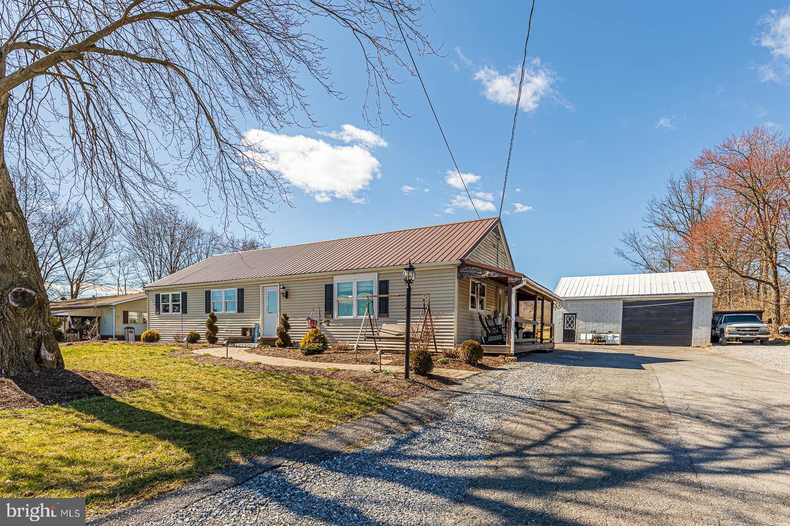 1167 Landis Road Ephrata, PA 17522 - Photo 2 of 9 Gallery Image 2