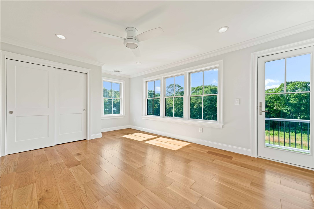 416 Bridgetown Road South Kingstown, RI 02874 - Photo 23 of 39 2nd Floor EnSuite 1