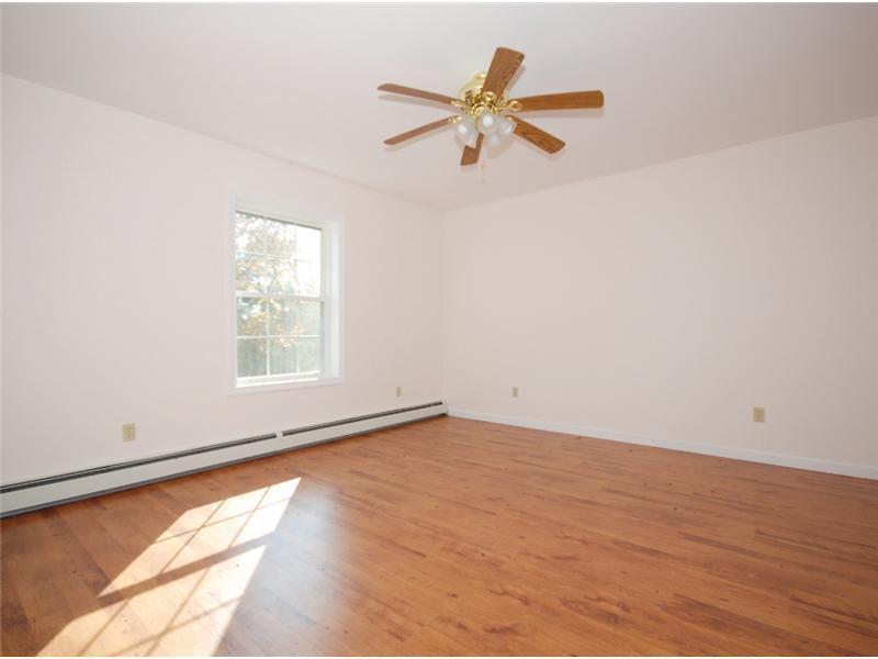 147 Luces Spring Road Round Pond, ME 04564 - Photo 22 of 29 Bedroom. Apartment Bedroom