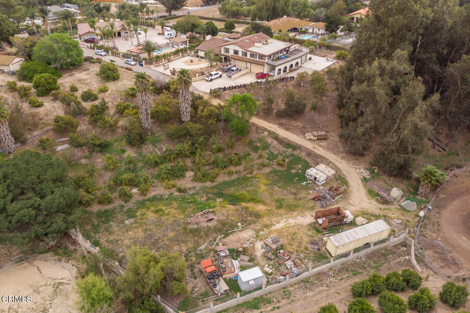 5515 La Cumbre Road Somis, CA 93066 - Photo 1 of 44 011