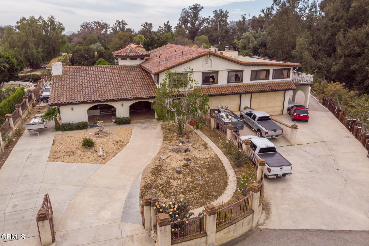 5515 La Cumbre Road Somis, CA 93066 - Photo 2 of 44 006