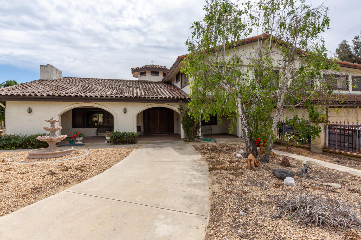 5515 La Cumbre Road Somis, CA 93066 - Photo 3 of 44 001